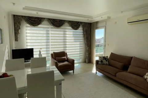 1+1 Wohnung in Oba, Antalya, Türkei Nr. 218073 - 4