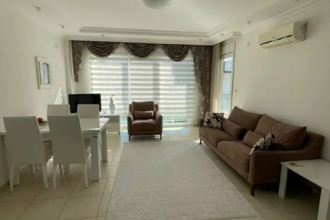 1+1 Wohnung in Oba, Antalya, Türkei Nr. 218073 - 3