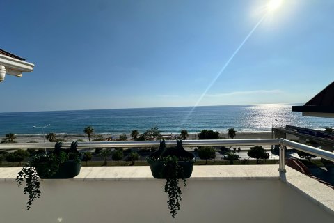 3+1 Wohnung  in Kestel, Antalya, Türkei Nr. 218077 - 14