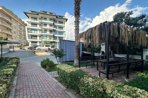 3+1 Wohnung  in Kestel, Antalya, Türkei Nr. 218077 - 18
