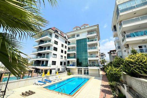 3+1 Wohnung  in Kestel, Antalya, Türkei Nr. 218077 - 6