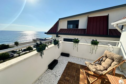 3+1 Wohnung  in Kestel, Antalya, Türkei Nr. 218077 - 9