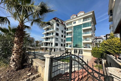 3+1 Wohnung  in Kestel, Antalya, Türkei Nr. 218077 - 7