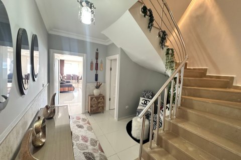 3+1 Wohnung  in Kestel, Antalya, Türkei Nr. 218077 - 8