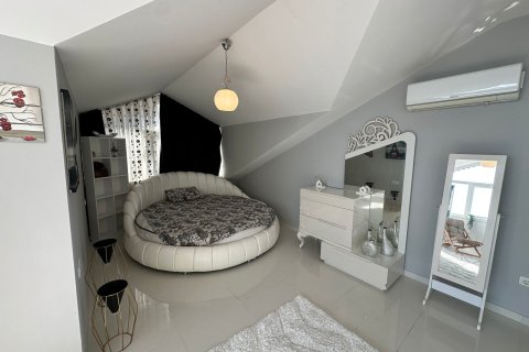 3+1 Wohnung  in Kestel, Antalya, Türkei Nr. 218077 - 11