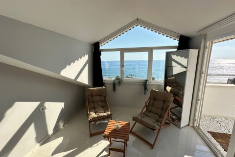 3+1 Wohnung  in Kestel, Antalya, Türkei Nr. 218077 - 12