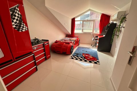 3+1 Wohnung  in Kestel, Antalya, Türkei Nr. 218077 - 15