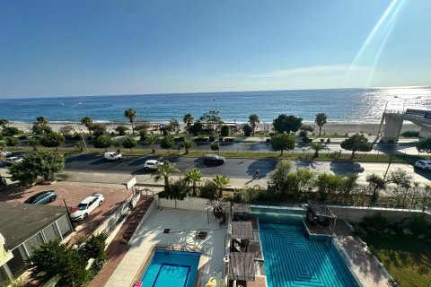 3+1 Wohnung  in Kestel, Antalya, Türkei Nr. 218077 - 1