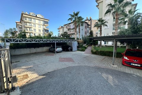 3+1 Wohnung  in Kestel, Antalya, Türkei Nr. 218077 - 19
