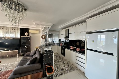 3+1 Wohnung  in Kestel, Antalya, Türkei Nr. 218077 - 4