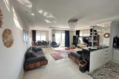 3+1 Wohnung  in Kestel, Antalya, Türkei Nr. 218077 - 2