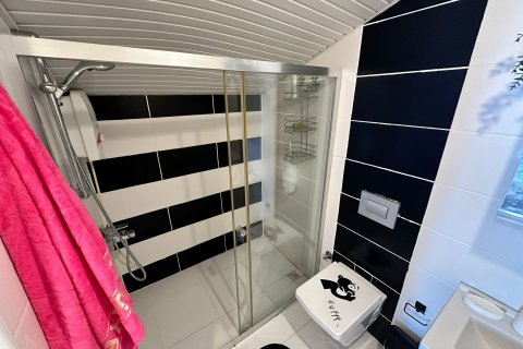 3+1 Wohnung  in Kestel, Antalya, Türkei Nr. 218077 - 17