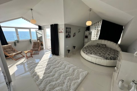 3+1 Wohnung  in Kestel, Antalya, Türkei Nr. 218077 - 10