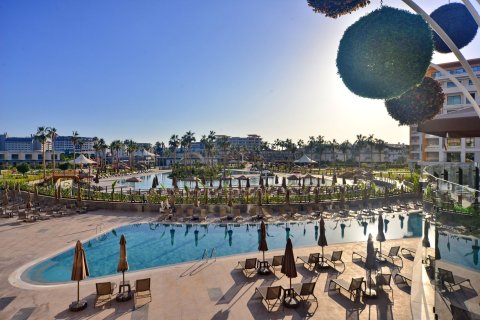 3+1 Wohnung  in Alanya, Antalya, Türkei Nr. 218074 - 2