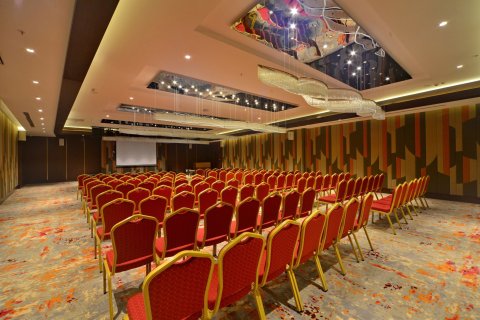 3+1 Wohnung  in Alanya, Antalya, Türkei Nr. 218074 - 14