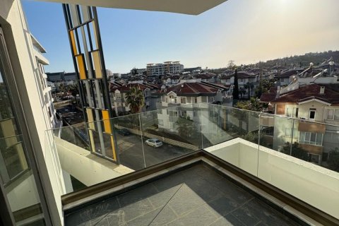 3+1 Wohnung  in Alanya, Antalya, Türkei Nr. 218074 - 6