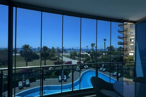 Daire  1+1  Mahmutlar, Antalya, Türkiye №218078 - 7