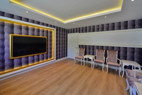 Daire  1+1  Mahmutlar, Antalya, Türkiye №218078 - 22