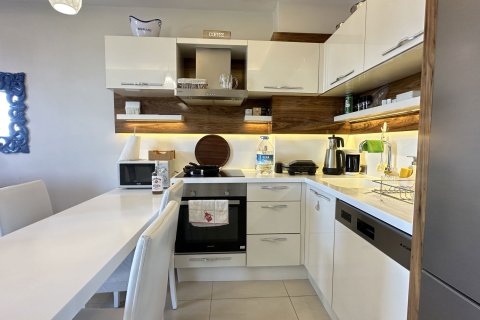 Daire  1+1  Mahmutlar, Antalya, Türkiye №218078 - 8