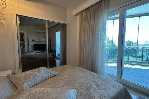 Daire  1+1  Mahmutlar, Antalya, Türkiye №218078 - 11