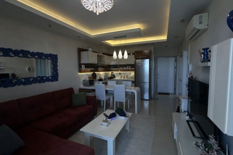 Daire  1+1  Mahmutlar, Antalya, Türkiye №218078 - 6