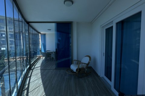 Daire  1+1  Mahmutlar, Antalya, Türkiye №218078 - 14