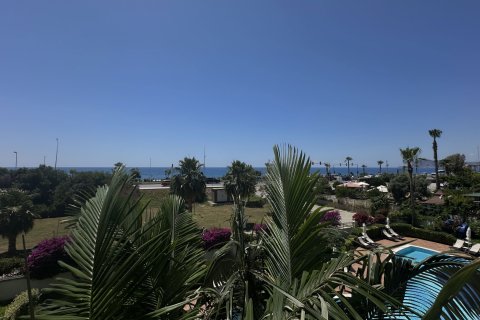 Daire  1+1  Mahmutlar, Antalya, Türkiye №218078 - 4