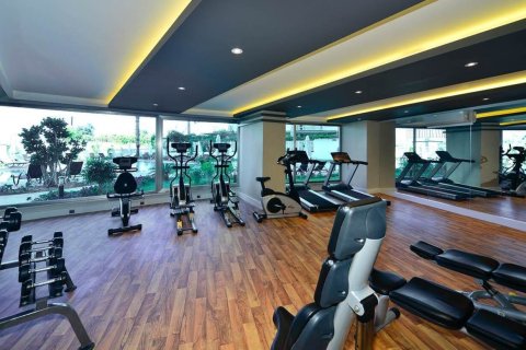 Daire  1+1  Mahmutlar, Antalya, Türkiye №218078 - 21