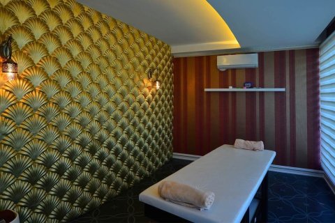 Daire  1+1  Mahmutlar, Antalya, Türkiye №218078 - 24