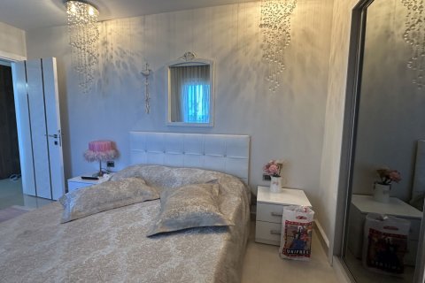 Daire  1+1  Mahmutlar, Antalya, Türkiye №218078 - 10