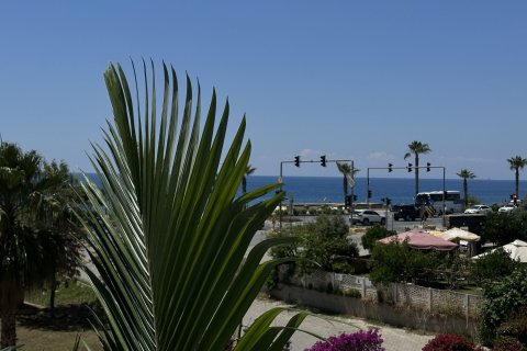 Daire  1+1  Mahmutlar, Antalya, Türkiye №218078 - 13