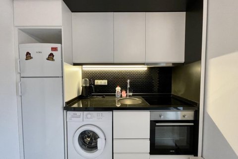 Leilighet i Kestel, Antalya, Tyrkia Nr. 215799 - 5