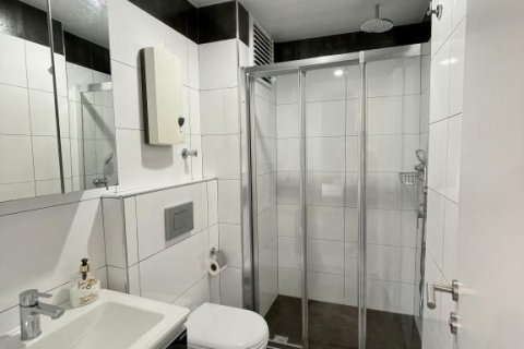 Leilighet i Kestel, Antalya, Tyrkia Nr. 215799 - 12