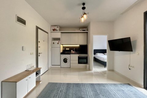 Leilighet i Kestel, Antalya, Tyrkia Nr. 215799 - 4
