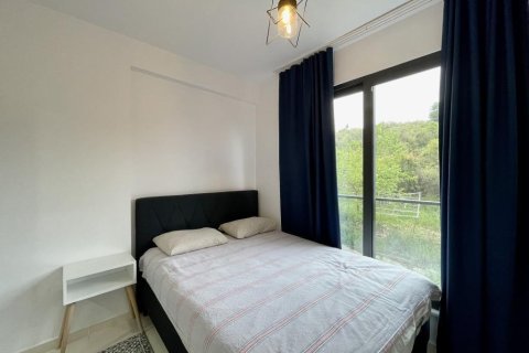 Leilighet i Kestel, Antalya, Tyrkia Nr. 215799 - 6