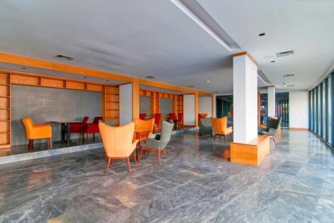 Leilighet i Kestel, Antalya, Tyrkia Nr. 215799 - 14