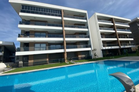 2+1 Lejlighed  i Kusadasi, Aydin, Tyrkiet Nr. 215767