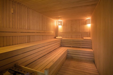 2+1 Leilighet  i Kusadasi, Aydin, Tyrkia Nr. 215767 - 15