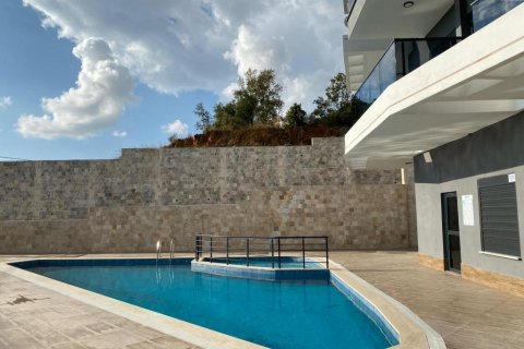 Leilighet i Demirtas, Alanya, Antalya, Tyrkia Nr. 215797 - 15