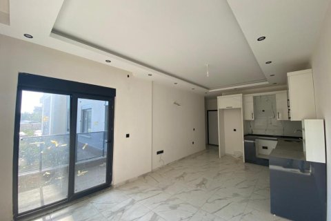 Leilighet i Demirtas, Alanya, Antalya, Tyrkia Nr. 215797 - 4