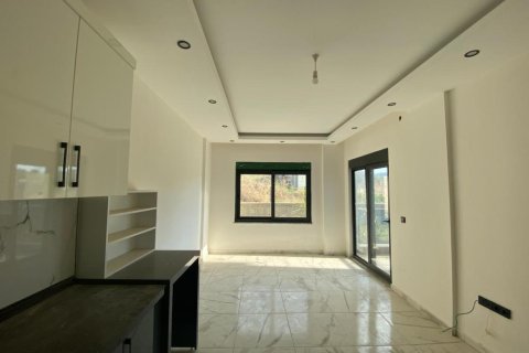 Leilighet i Demirtas, Alanya, Antalya, Tyrkia Nr. 215797 - 2