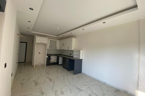 Leilighet i Demirtas, Alanya, Antalya, Tyrkia Nr. 215797 - 3