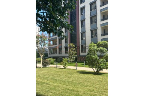 3+1 Lägenhet  i Zeytinburnu, Istanbul, istanbul, Turkiet Nr. 215791 - 4