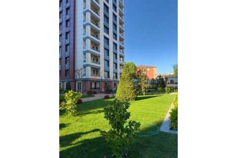 3+1 Lägenhet  i Zeytinburnu, Istanbul, istanbul, Turkiet Nr. 215791