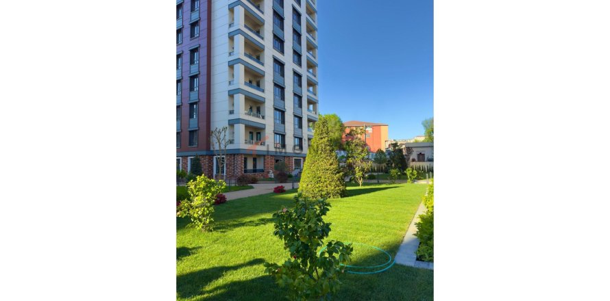3+1 Lägenhet  i Zeytinburnu, Istanbul, istanbul, Turkiet Nr. 215791
