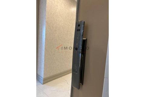 3+1 Lägenhet  i Zeytinburnu, Istanbul, istanbul, Turkiet Nr. 215791 - 13