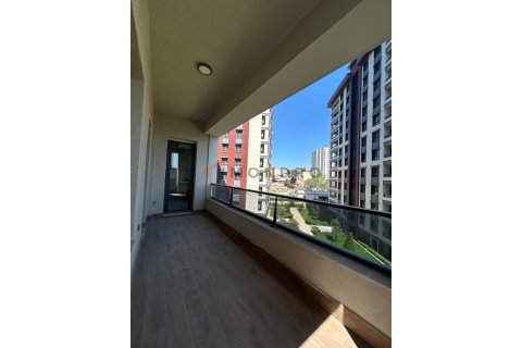 3+1 Lägenhet  i Zeytinburnu, Istanbul, istanbul, Turkiet Nr. 215791 - 9