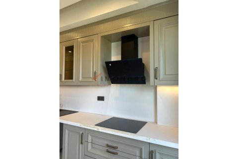 3+1 Lägenhet  i Zeytinburnu, Istanbul, istanbul, Turkiet Nr. 215791 - 14