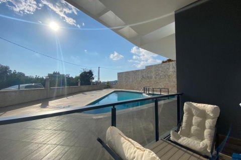 Leilighet i Demirtas, Alanya, Antalya, Tyrkia Nr. 215798 - 11