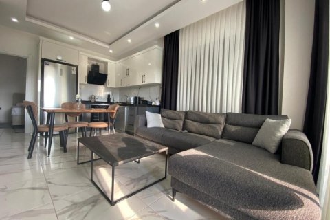 Leilighet  i Demirtas, Alanya, Antalya, Tyrkia Nr. 215798